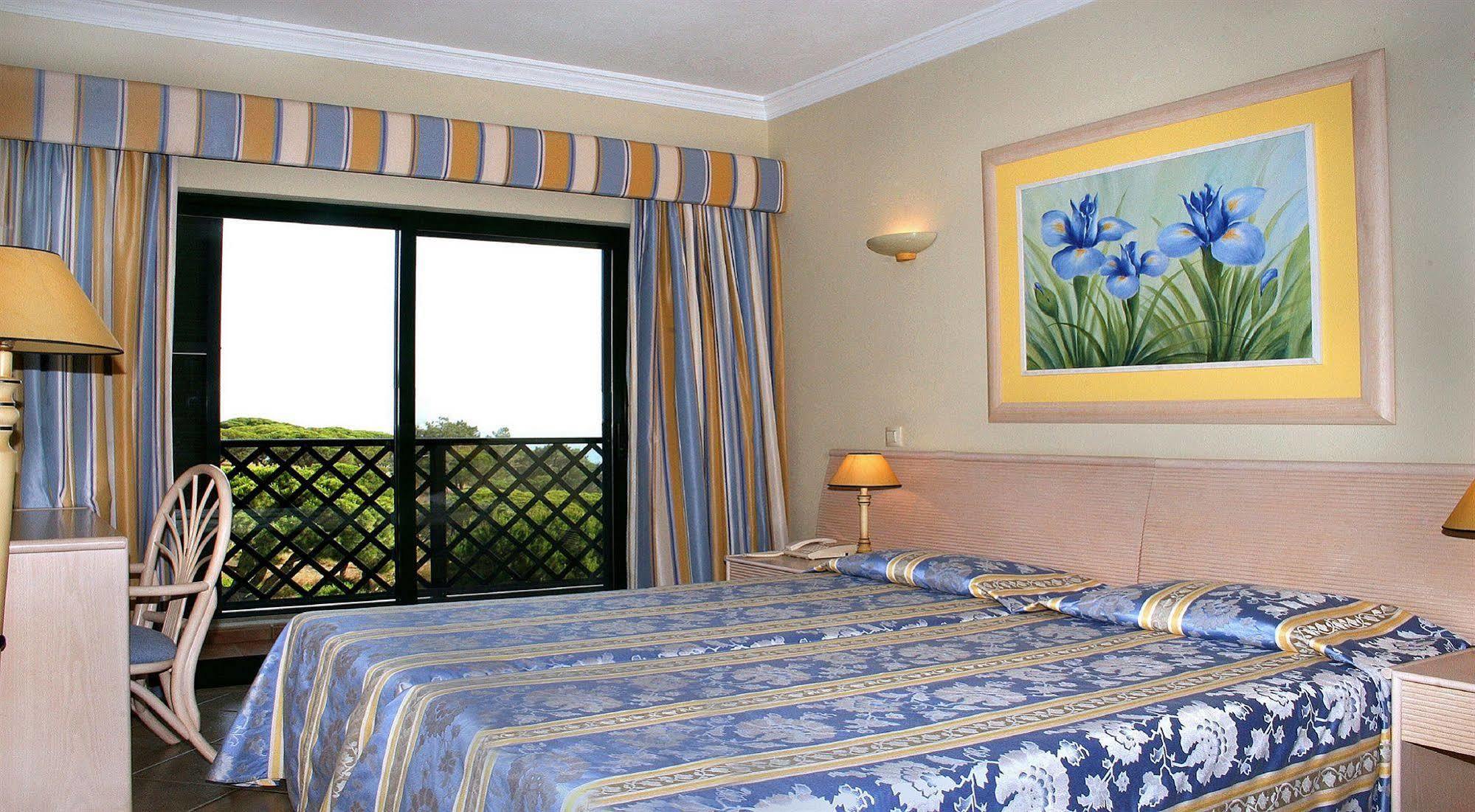 Formosa Park Hotel Apartamento Loulé Zewnętrze zdjęcie